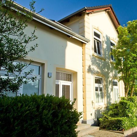 Skerra Apartments "Am Fitness-Studio" Fehmarn Luaran gambar