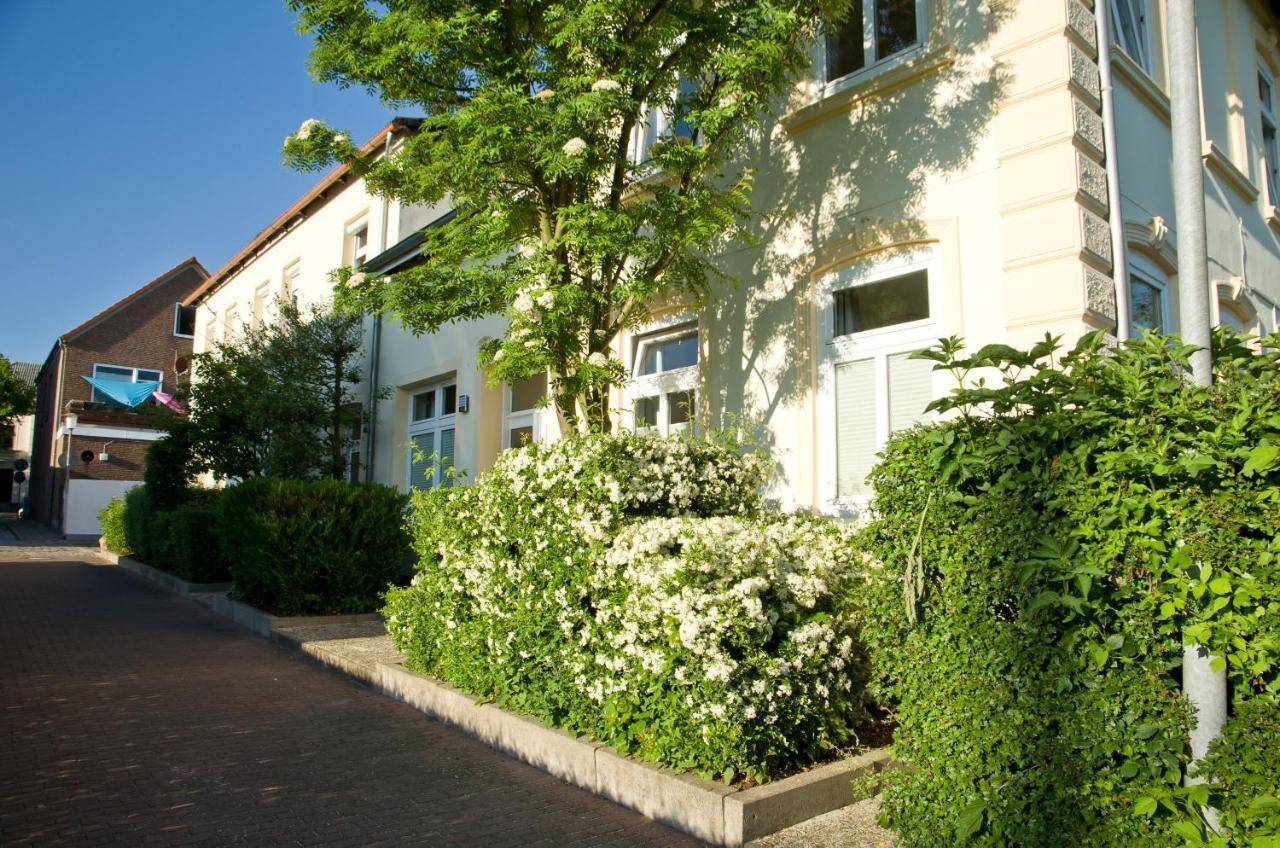 Skerra Apartments "Am Fitness-Studio" Fehmarn Luaran gambar